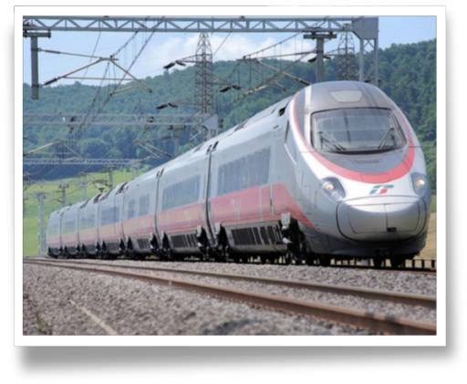 Progettazione Ferroviaria Progettazione Ferroviaria