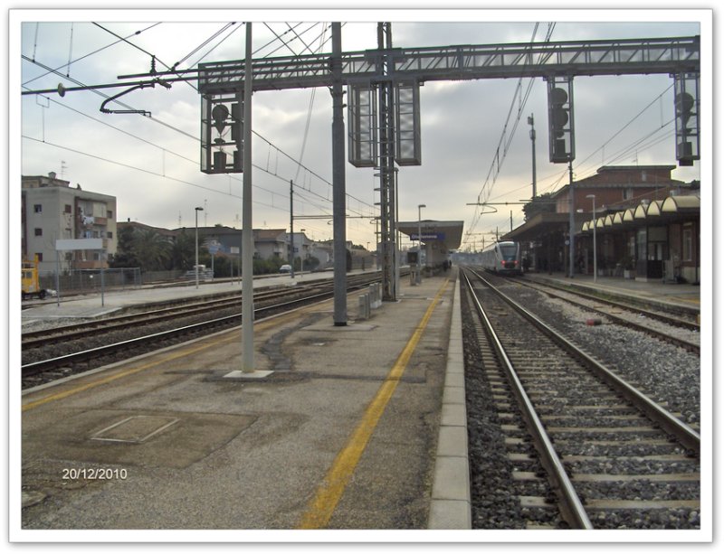 Giulianova Giulianova
